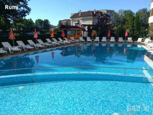 Blue Summer Sunny Beach Exterior foto