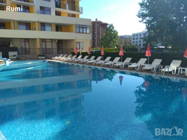Blue Summer Sunny Beach Exterior foto