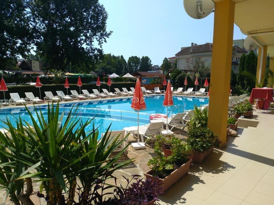 Blue Summer Sunny Beach Exterior foto